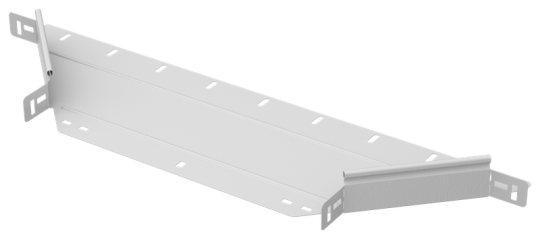 ESCA 5 Отвод Т-обр. 50х300-1,2 RAL 9016 IEK
