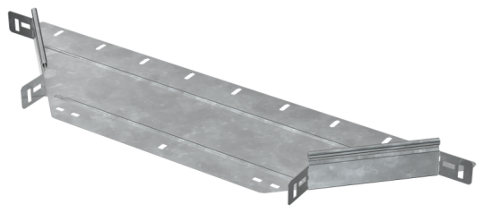 ESCA 5 Отвод Т-обр. 50х400-1,2 HDZ IEK