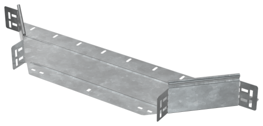 ESCA 5 Отвод Т-обр. 100х400-1,2 HDZ IEK