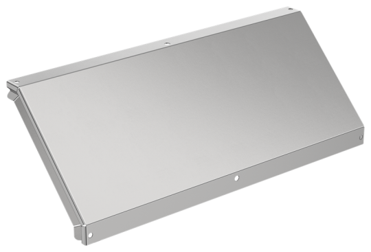 ESCA 5 Кр. пов. верт. внеш. 90град 50х400-1,2 IEK