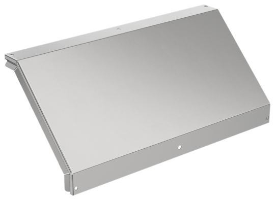 ESCA 5 Кр. пов. верт. внеш. 90град 80х300-1,2 IEK