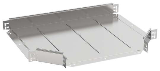 ESCA 5 Разветвитель Т-обр. 80х600-1,2 IEK
