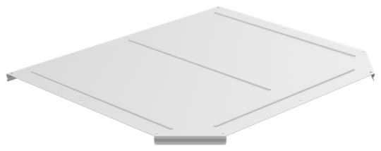 ESCA 5 Кр. разветвителя Т-обр. 500-1,2 RAL 9016 IEK