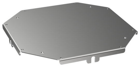 ESCA 7 Кр. крестовины 80-2,0 IEK