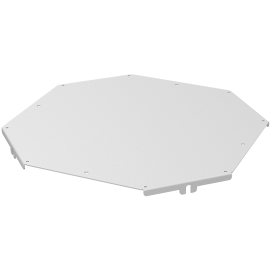 ESCA 7 Кр. крестовины 200-2,0 RAL 9016 IEK