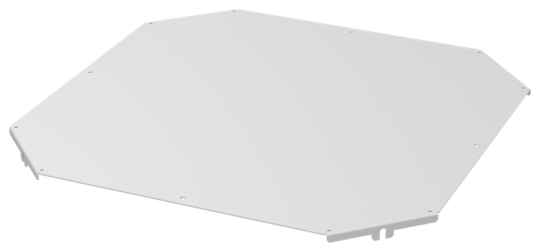 ESCA 7 Кр. крестовины 300-2,0 RAL 9016 IEK