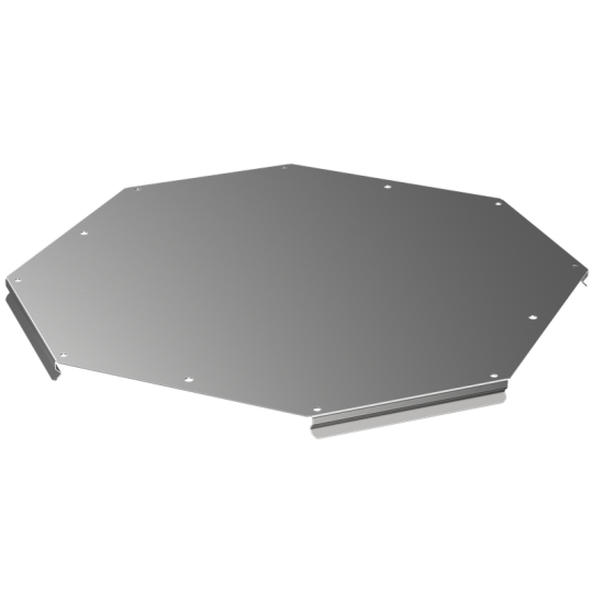 ESCA 7 Кр. крестовины 400-1,5 IEK