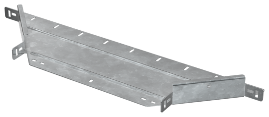 ESCA 7 Отвод Т-обр. 50х300-2,0 HDZ IEK