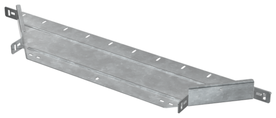 ESCA 7 Отвод Т-обр. 50х500-2,0 HDZ IEK