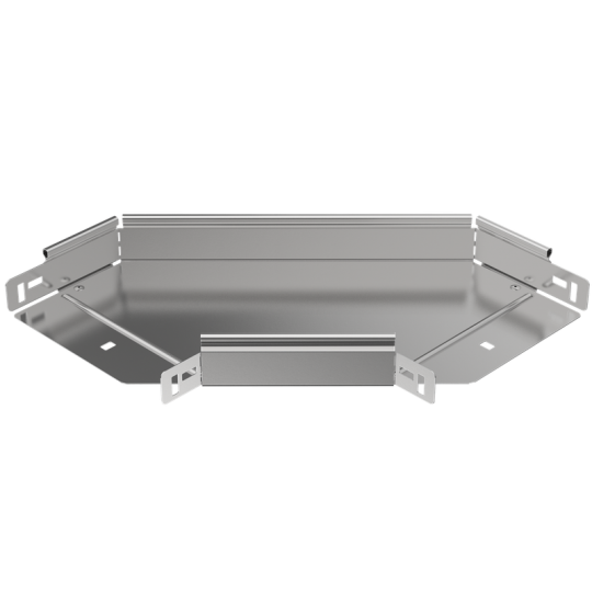 ESCA 7 Поворот 90град 100х300-1,5 IEK