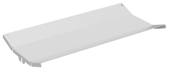 ESCA 7 Кр. пов. верт. внутр. 45град 50х300-2,0 RAL 9016 IEK