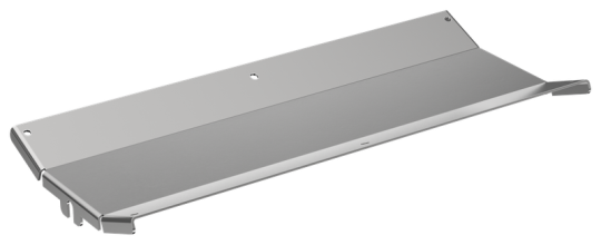 ESCA 7 Кр. пов. верт. внутр. 45град 80х300-2,0 IEK