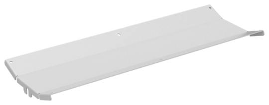 ESCA 7 Кр. пов. верт. внутр. 45град 100х600-2,0 RAL 9016 IEK