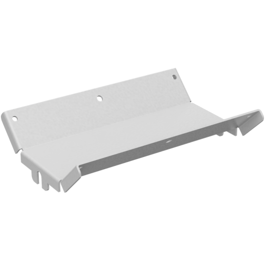 ESCA 7 Кр. пов. верт. внутр. 90град 50х150-2,0 RAL 9016 IEK