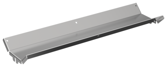 ESCA 7 Кр. пов. верт. внутр. 90град 50х500-2,0 IEK