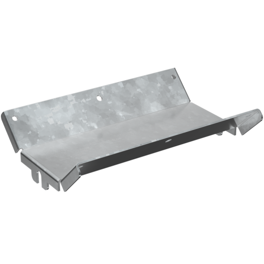 ESCA 7 Кр. пов. верт. внутр. 90град 100х400-2,0 HDZ IEK