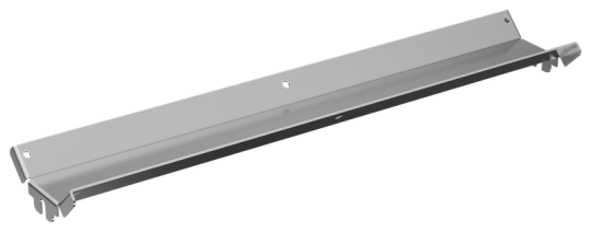 ESCA 7 Кр. пов. верт. внутр. 90град 100х600-2,0 IEK