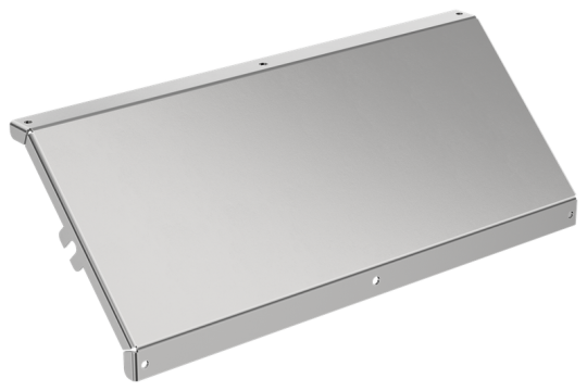 ESCA 7 Кр. пов. верт. внеш. 90град 50х300-2,0 IEK