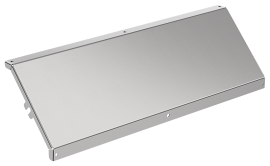 ESCA 7 Кр. пов. верт. внеш. 90град 50х600-2,0 IEK