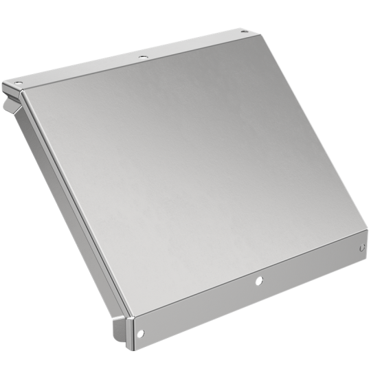 ESCA 7 Кр. пов. верт. внеш. 90град 100х300-1,5 IEK