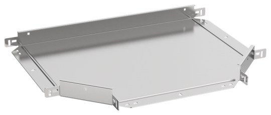 ESCA 7 Разветвитель Т-обр. 50х300-2,0 IEK