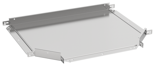 ESCA 7 Разветвитель Т-обр. 50х600-2,0 IEK