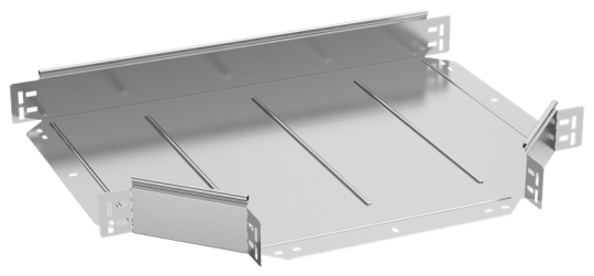 ESCA 7 Разветвитель Т-обр. 80х400-1,5 IEK