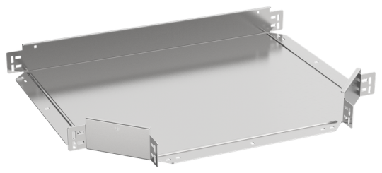 ESCA 7 Разветвитель Т-обр. 80х500-2,0 IEK
