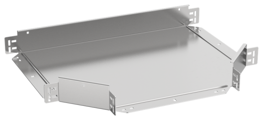 ESCA 7 Разветвитель Т-обр. 100х400-2,0 IEK