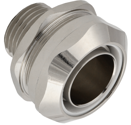 ELASTA Муфта вводная MB25 G3/4
