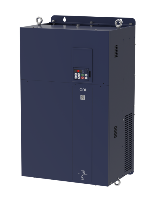 ПЧ FC-430 380В 132-160кВт 250-300А ONI