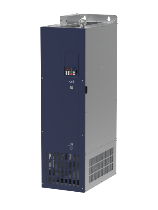 ПЧ FC-430 380В 185-200кВт 340-380А ONI