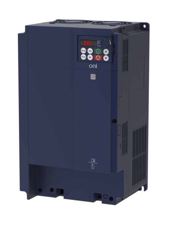ПЧ FC-430 380В 30-37кВт 60-75А ONI