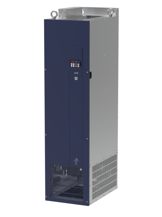 ПЧ FC-430 380В 400-450кВт 720-810А ONI