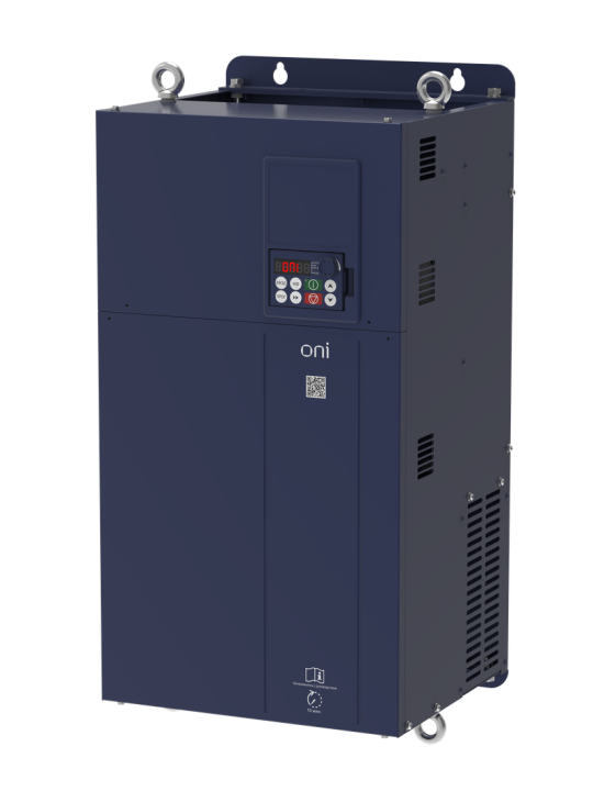 ПЧ FC-430 380В 90-110кВт 176-210А ONI