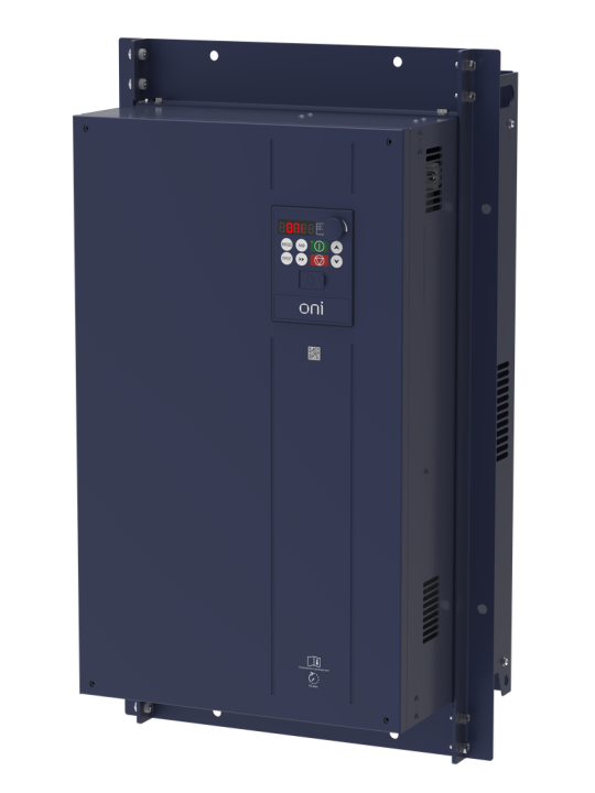 ПЧ FC-431 380В 110-132кВт 210-250А ONI