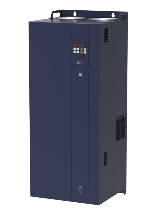 ПЧ FC-431 380В 160-185кВт 300-340А встр. DC дроссель ONI