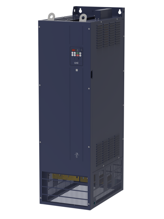 ПЧ FC-431 380В 220-250кВт 415-470А встр. DC дроссель ONI