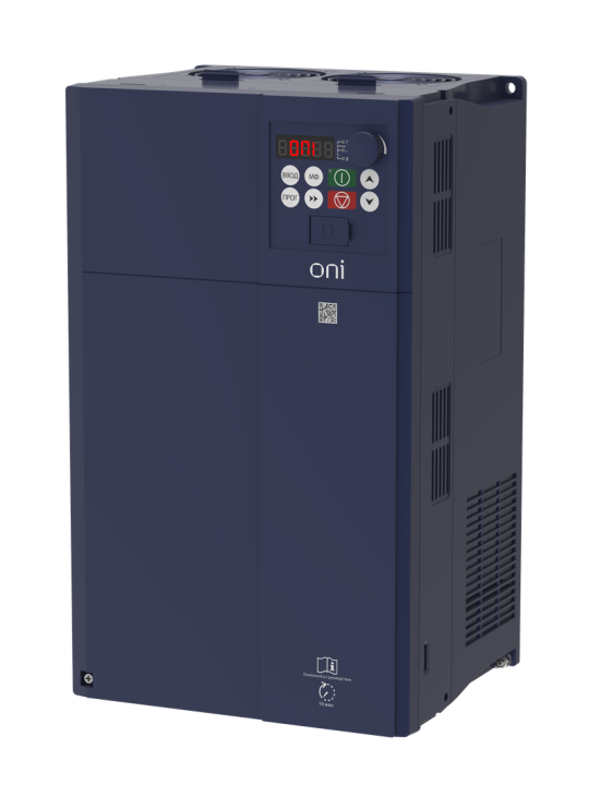 ПЧ FC-431 380В 30-37кВт 60-75А ONI