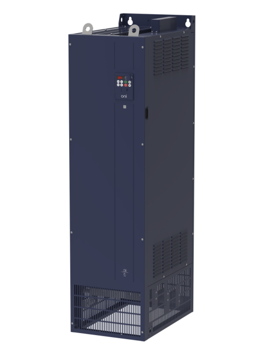ПЧ FC-431 380В 315-350кВт 600-650А встр. DC дроссель ONI