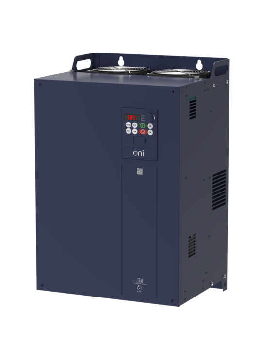 ПЧ FC-431 380В 55-75кВт 110-150А ONI
