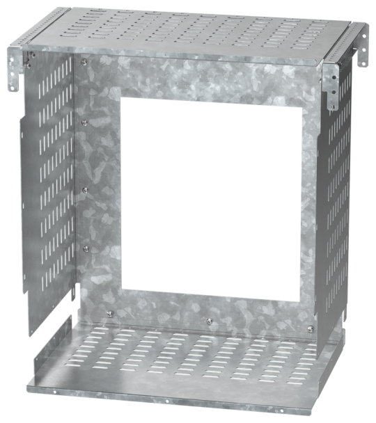 FORMAT К-т секц. 2a-3a ARMAT ACB D выкат. 3P 600х600 IEK