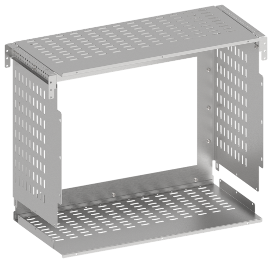 FORMAT К-т секц. 2a-3a ARMAT ACB G выкат. 3P 600х800 IEK