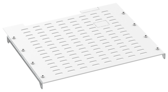 FORMAT К-т секц. 3b ARMAT ACB A/B выкат. 3/4P 600х400 IEK