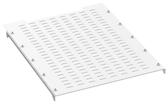 FORMAT К-т секц. 3b ARMAT ACB D выкат. 3P 600х600 IEK
