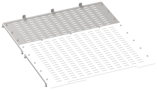 FORMAT К-т секц. 3b ARMAT ACB E-F выкат. 3-4P 800х800 IEK