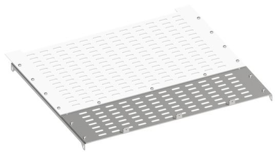 FORMAT К-т секц. 3b ARMAT ACB G выкат. 3P 800х600 IEK