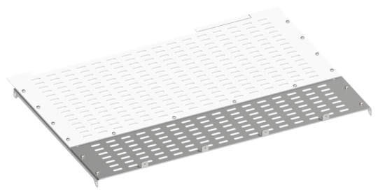 FORMAT К-т секц. 3b ARMAT ACB G выкат. 3/4P 1000х600 IEK