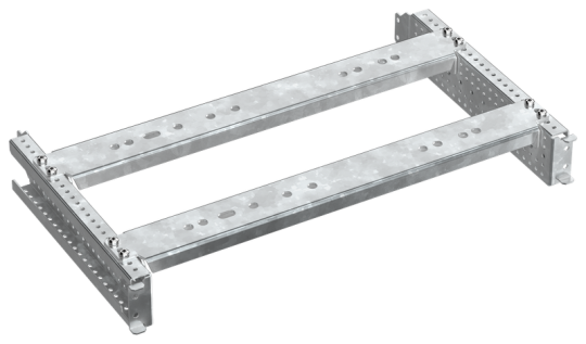 FORMAT К-т уст. ARMAT ACB A/B 3/4P D 3P 600х600 IEK