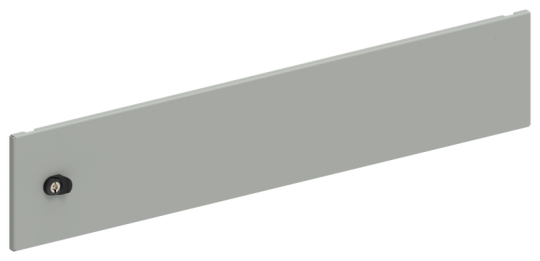 FORMAT Дверь секц. внеш. 200х1000 IEK